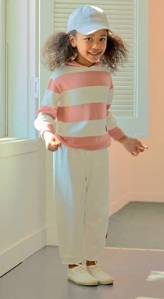 [SKIN2ND] Wholegarment Pants 6