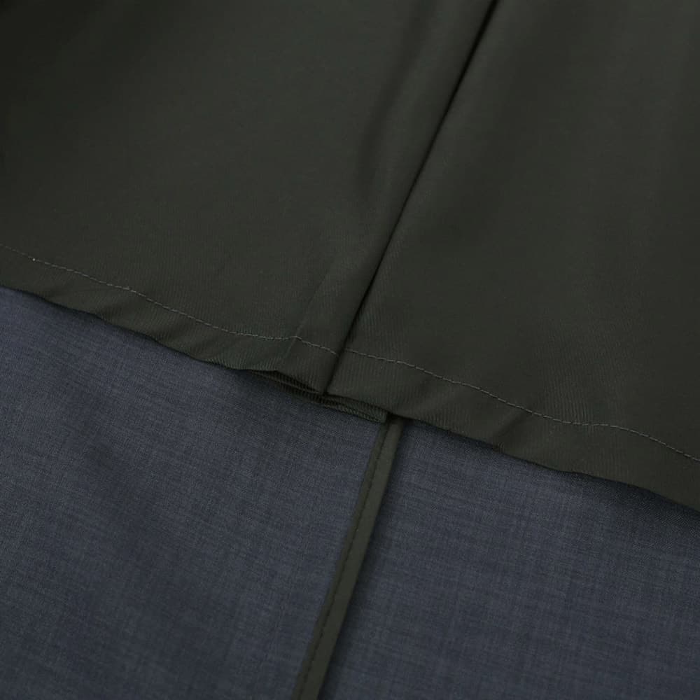 [GENTLE COVER] Air Cool Semi-Wide Set Jacket 5
