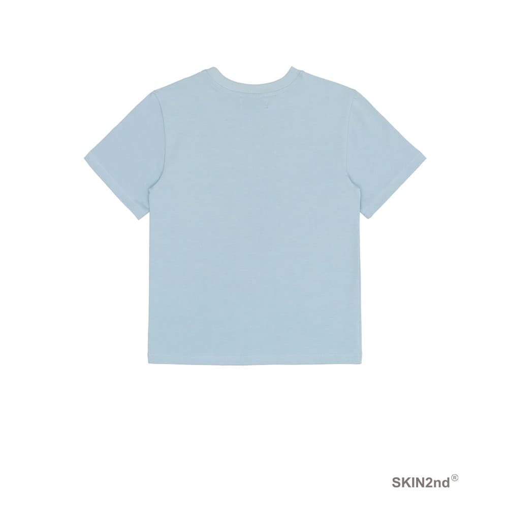 [SKIN2ND] Capsule Vending Machine T-Shirt 6