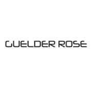 GUELDER ROSE