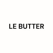 LE BUTTER