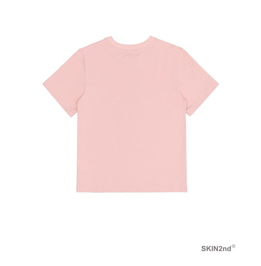 [SKIN2ND] Capsule Vending Machine T-Shirt 9