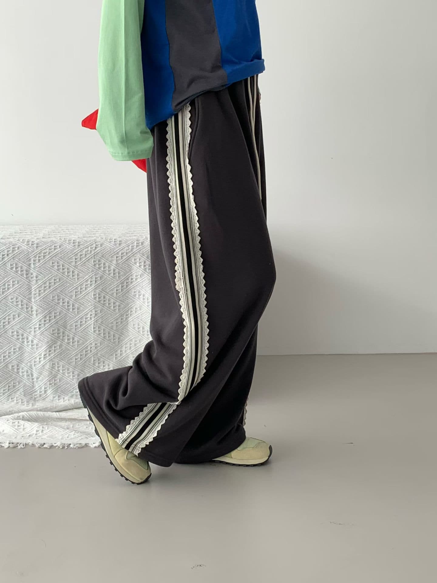 [VENTI] Crush Pants 2