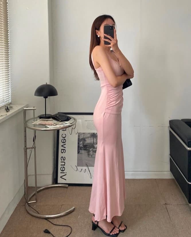 [MAGNOLIA] Nelly Hood Dress 3
