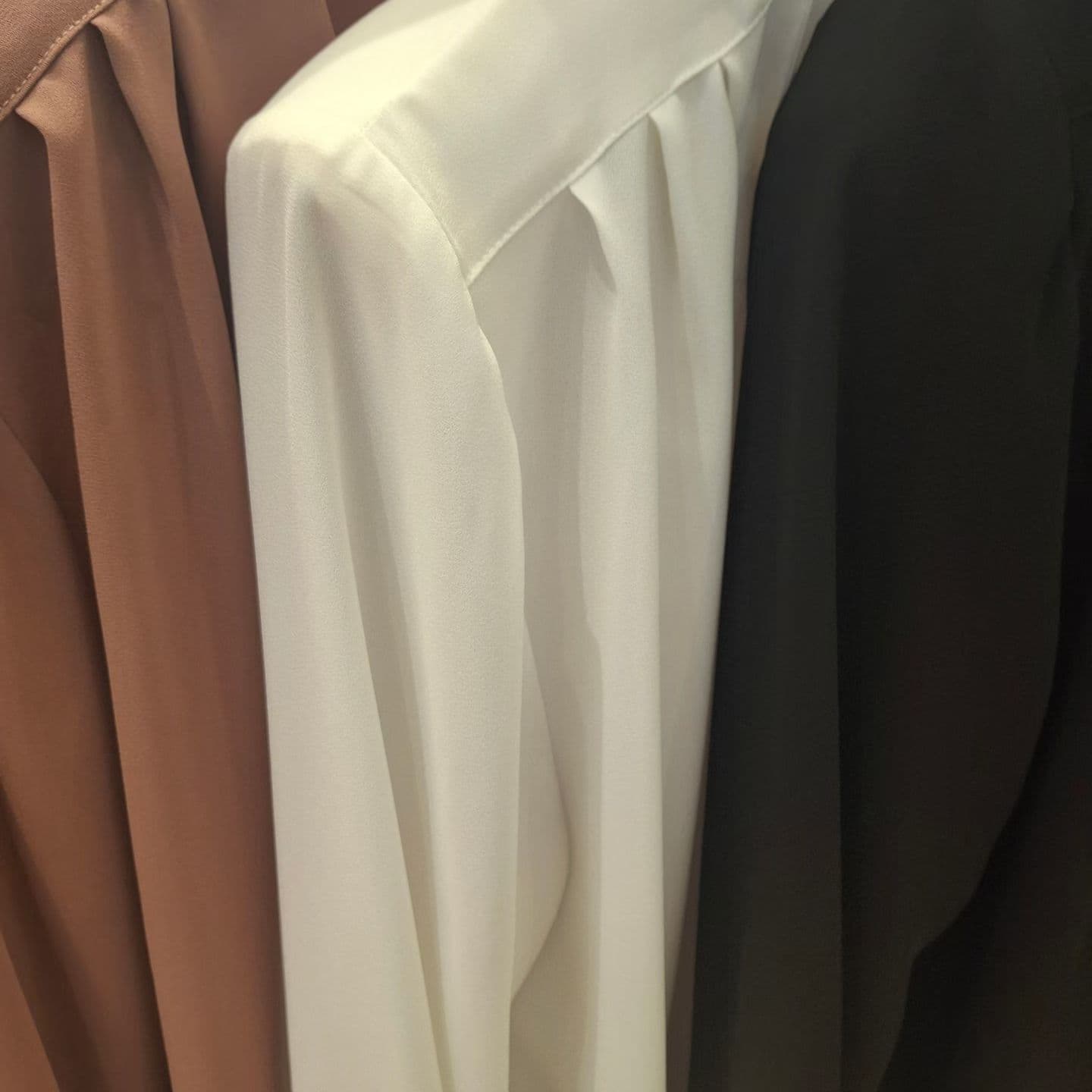 Brill Blouse 9