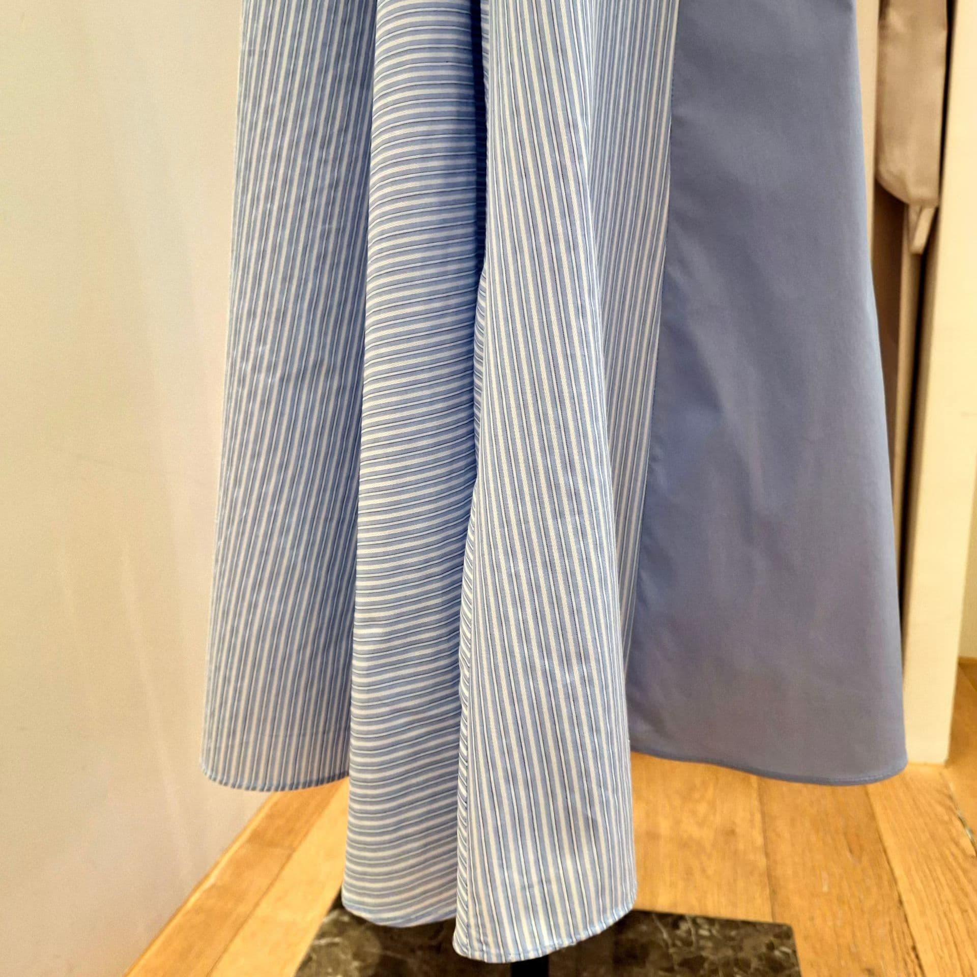 Rico Striped Dress 4