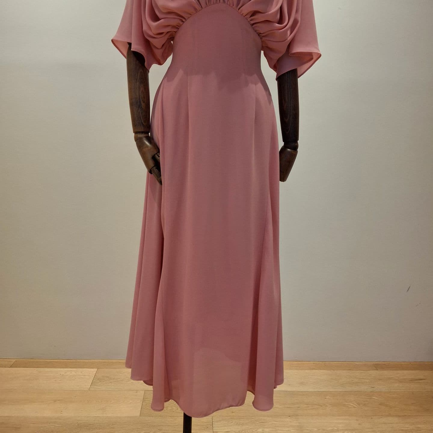 New Morning Dress 9