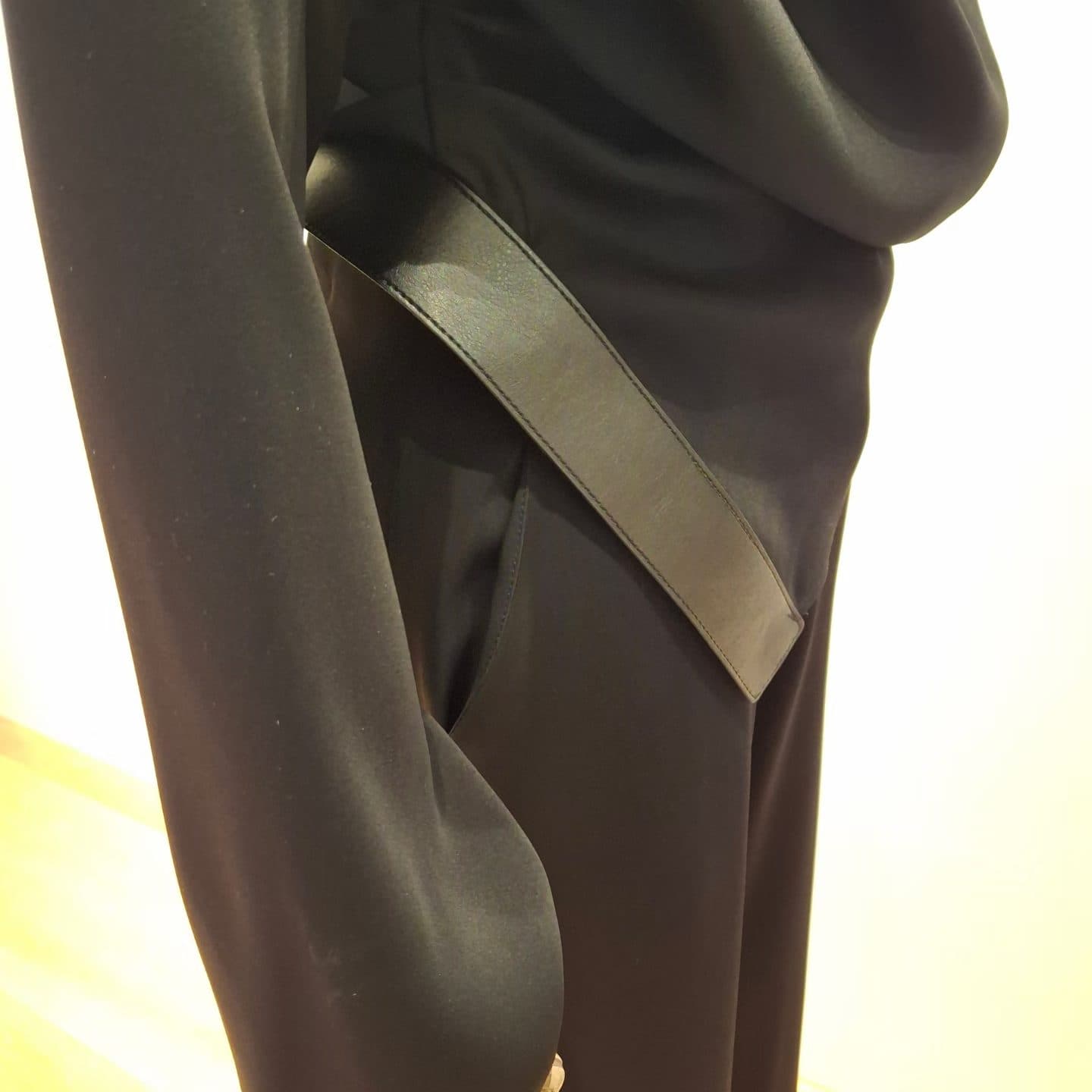 Belty Blouse 4