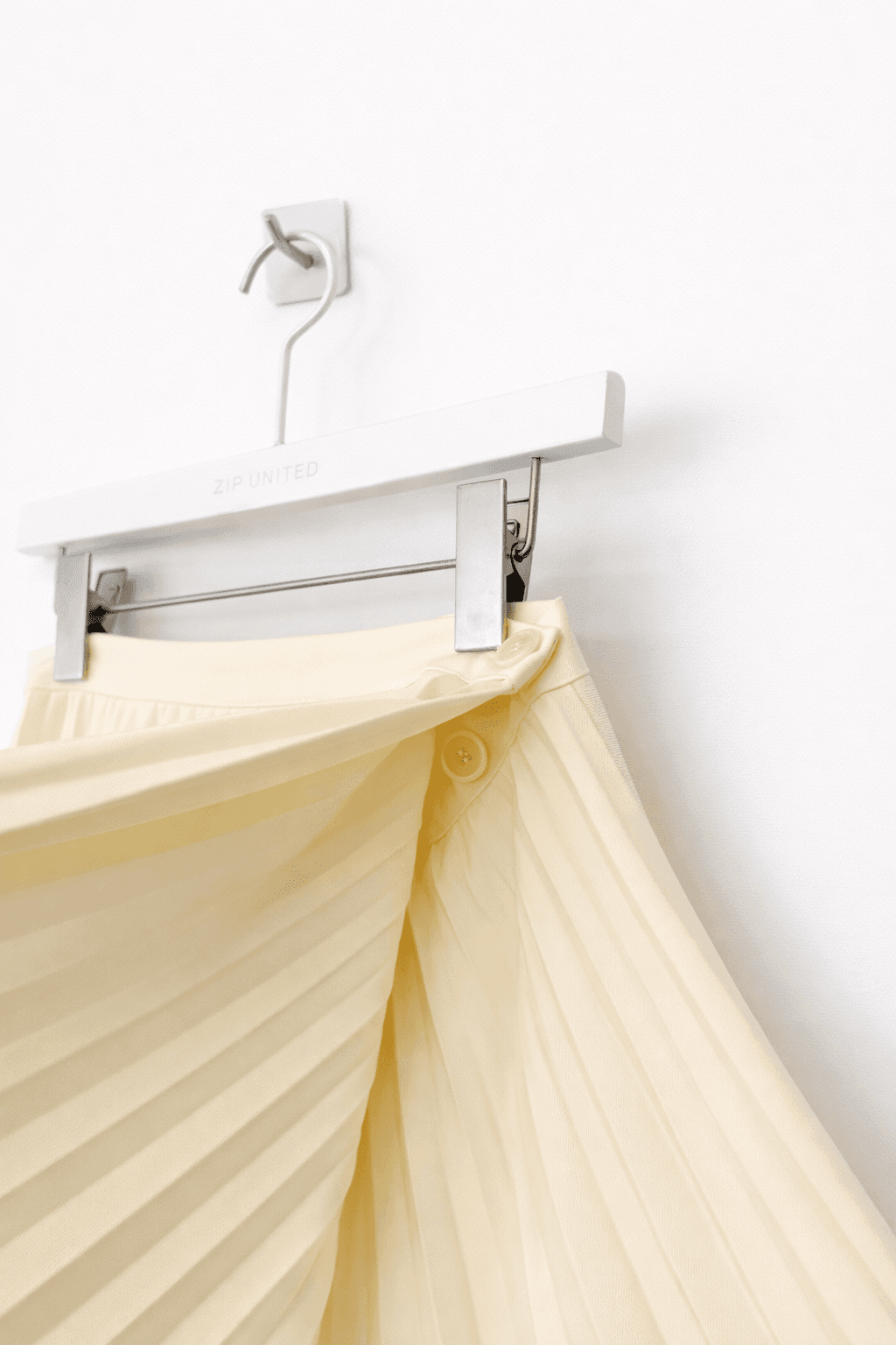 [FAV] Pleated Skirt 5