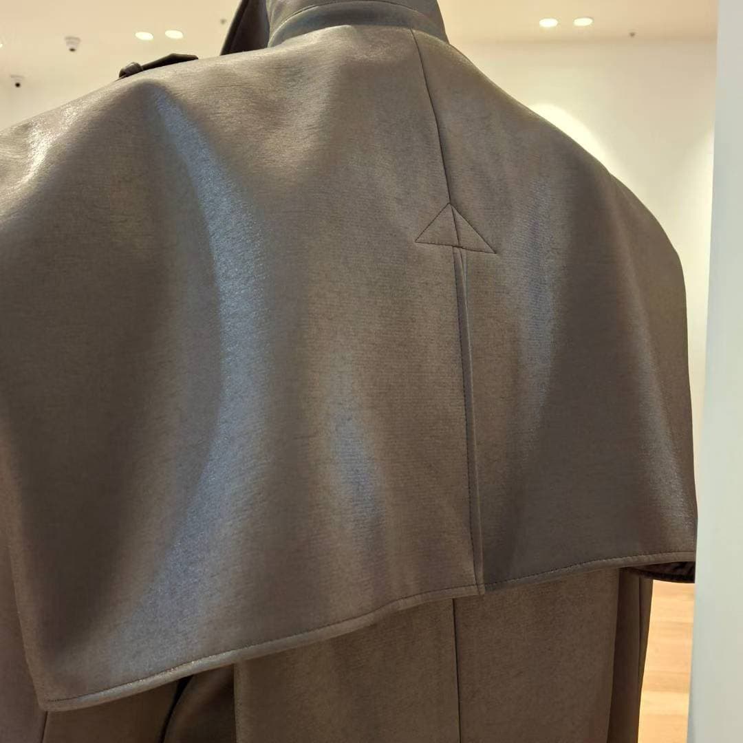 Mark Jacket 4