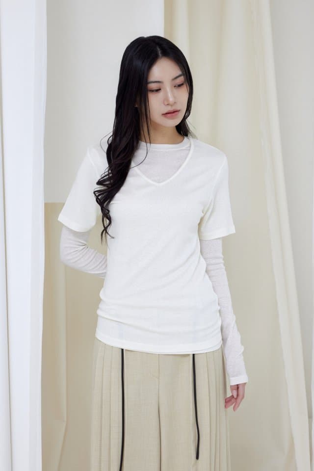 [LE:PPL] Thor Set T-Shirt 10