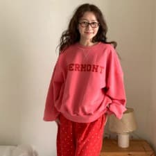 [VENTI] Vermont Sweatshirt 1