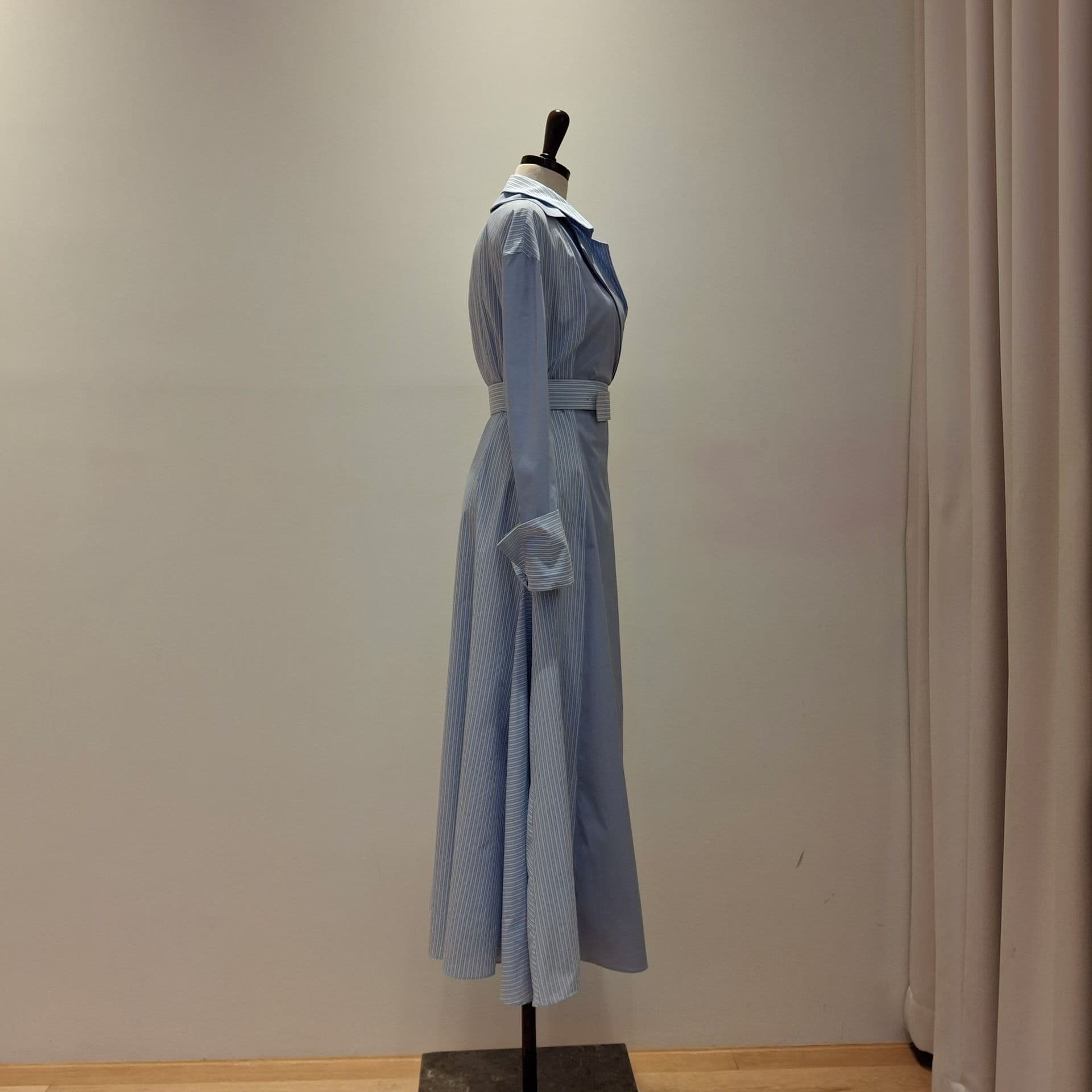 Rico Striped Dress 7
