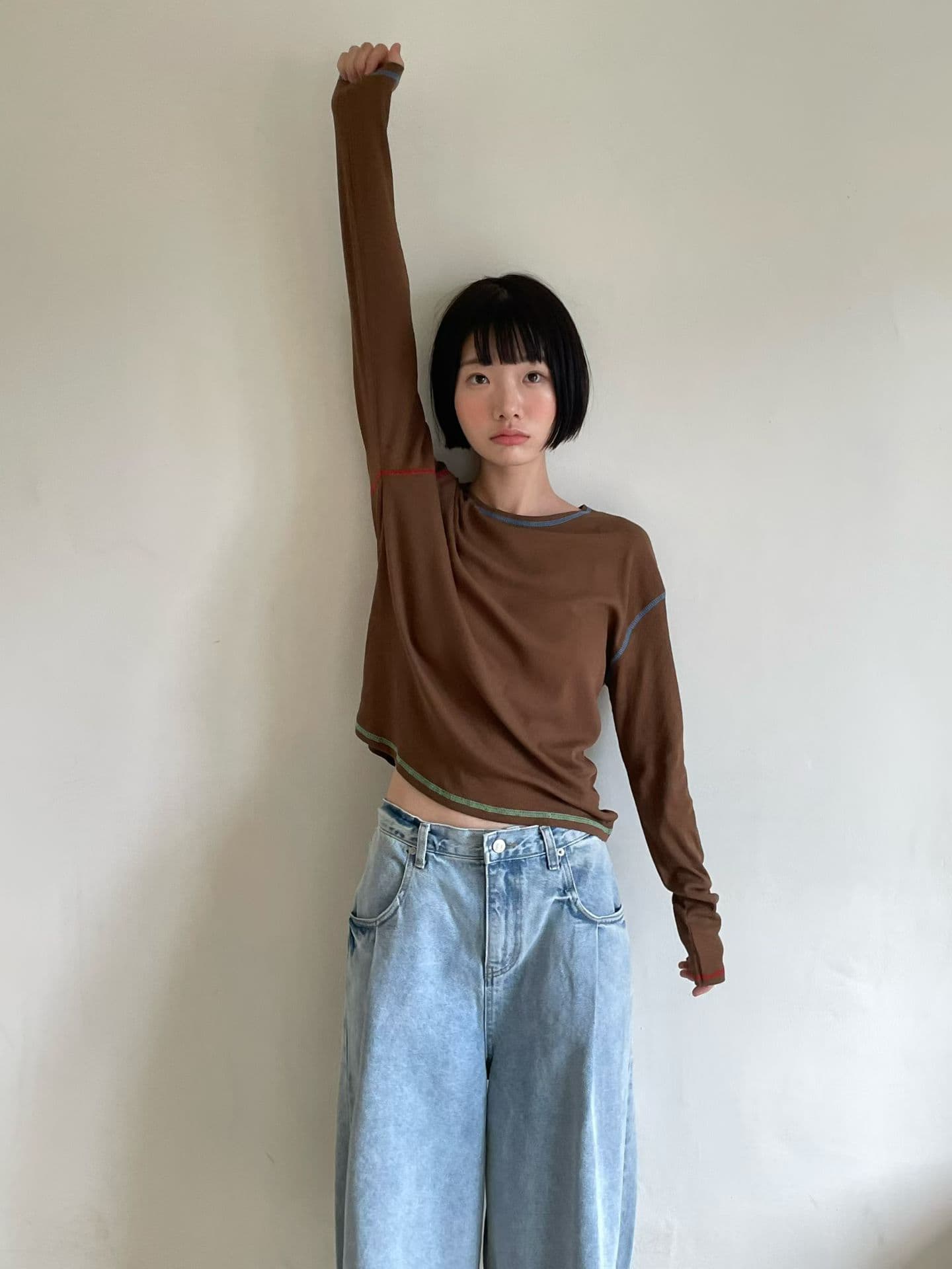 [VENTI] Kiki Gyrobba T-Shirt 3