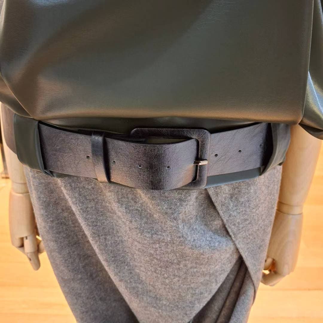 Breath Blouse 6