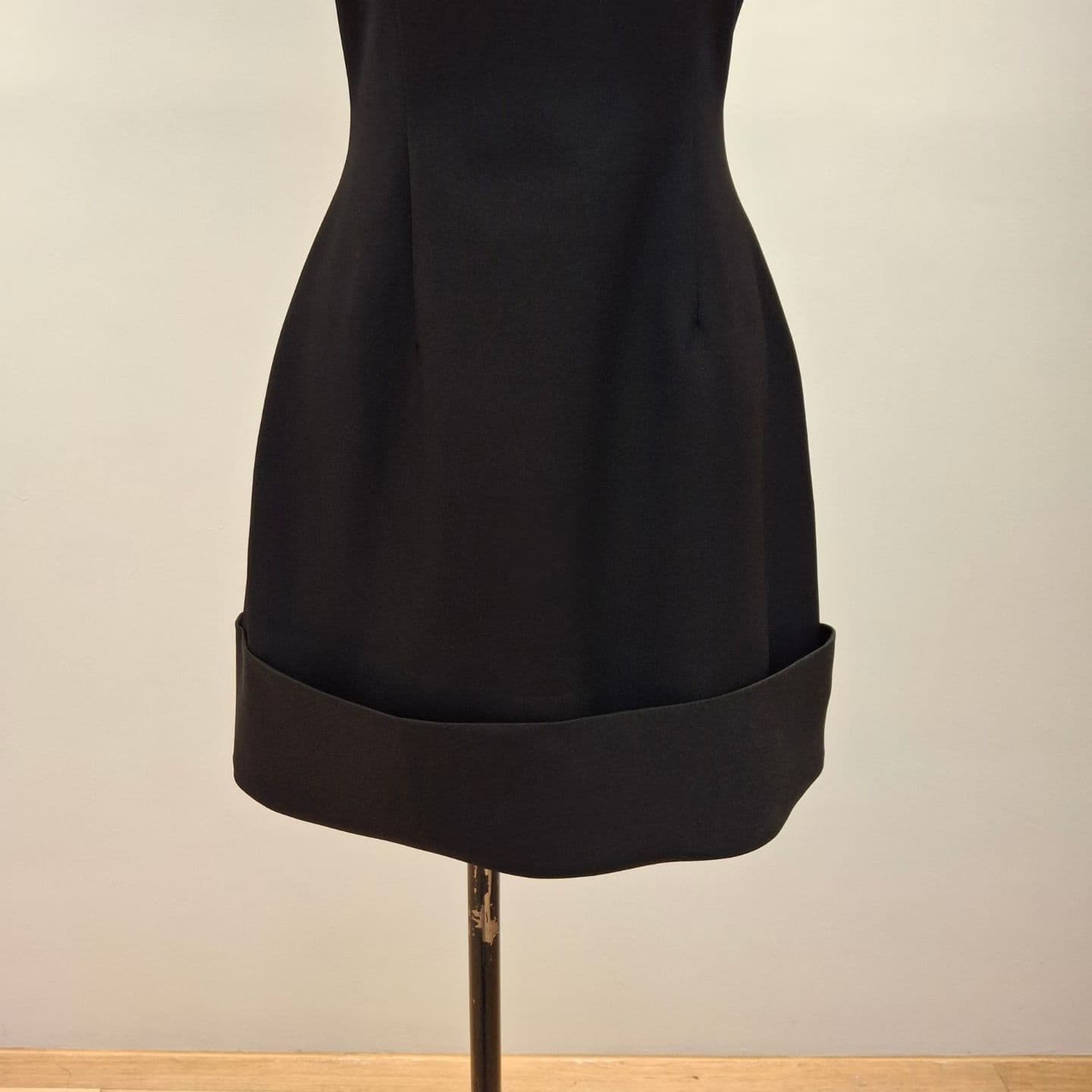 Piggy Dress 5
