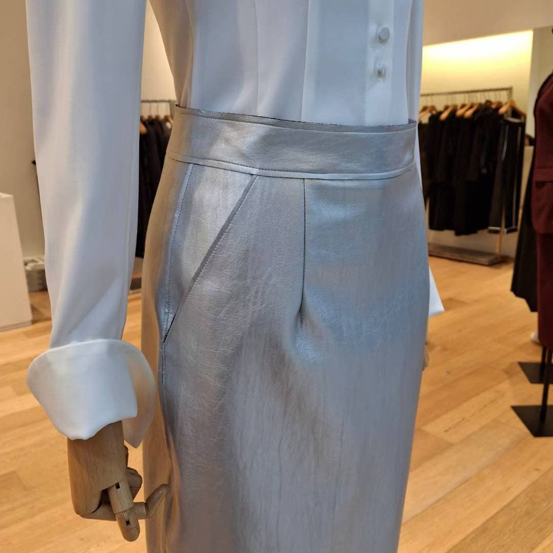 Fish Skirt 2