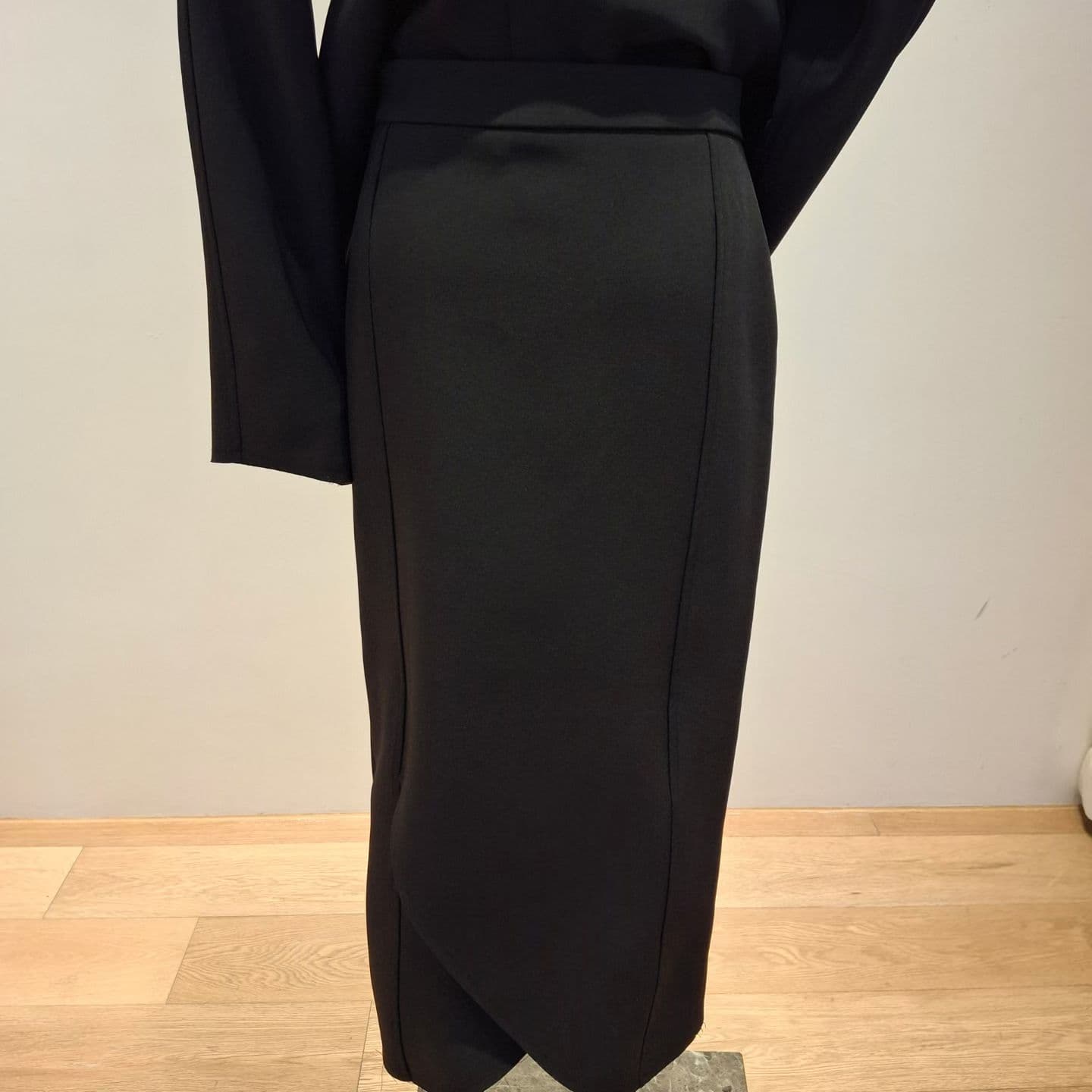 Leaf Skirt 10