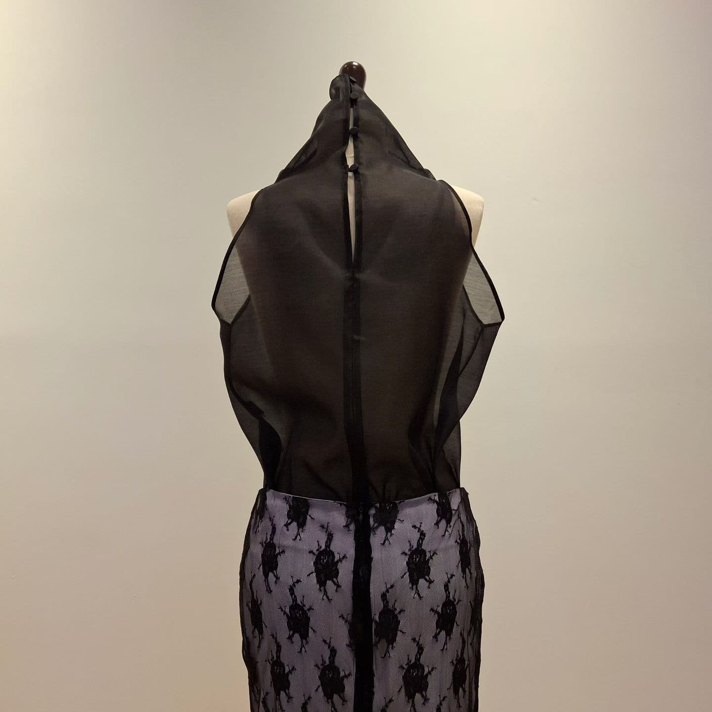 Ganza Blouse 2