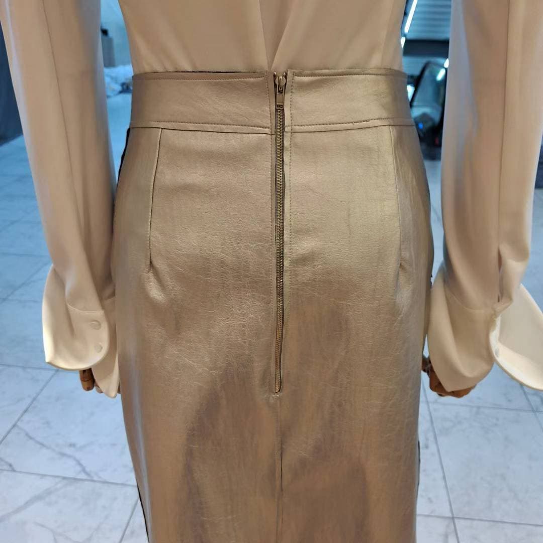 Fish Skirt 5