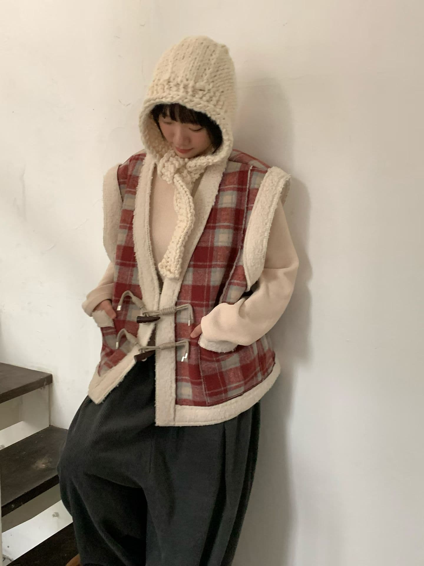 [VENTI] Cheche Dumble Vest 9
