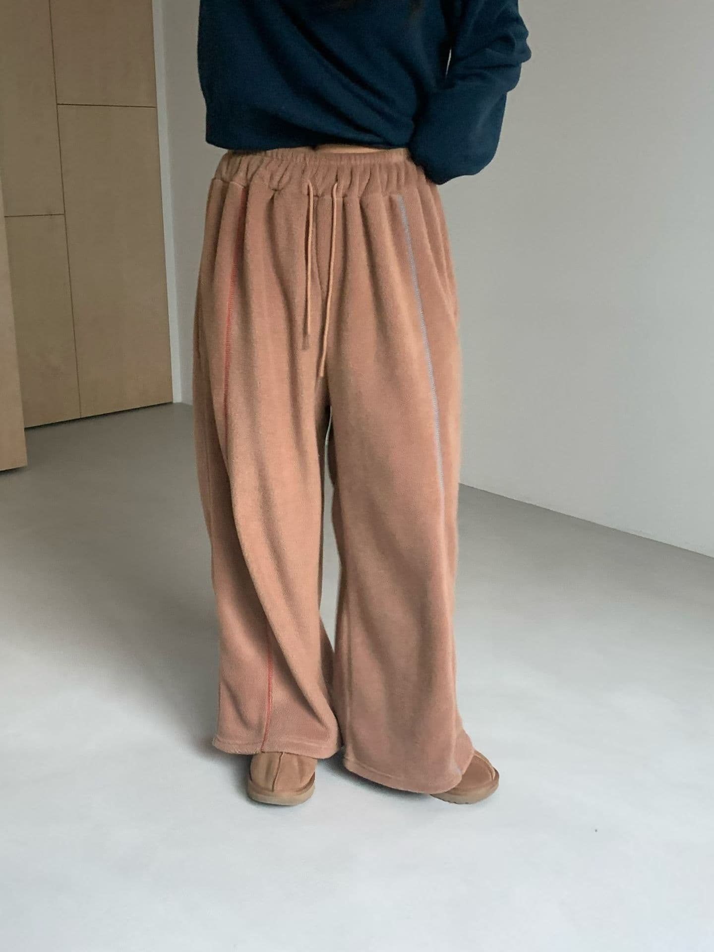 [VENTI] Point Gyrobba Pants 8
