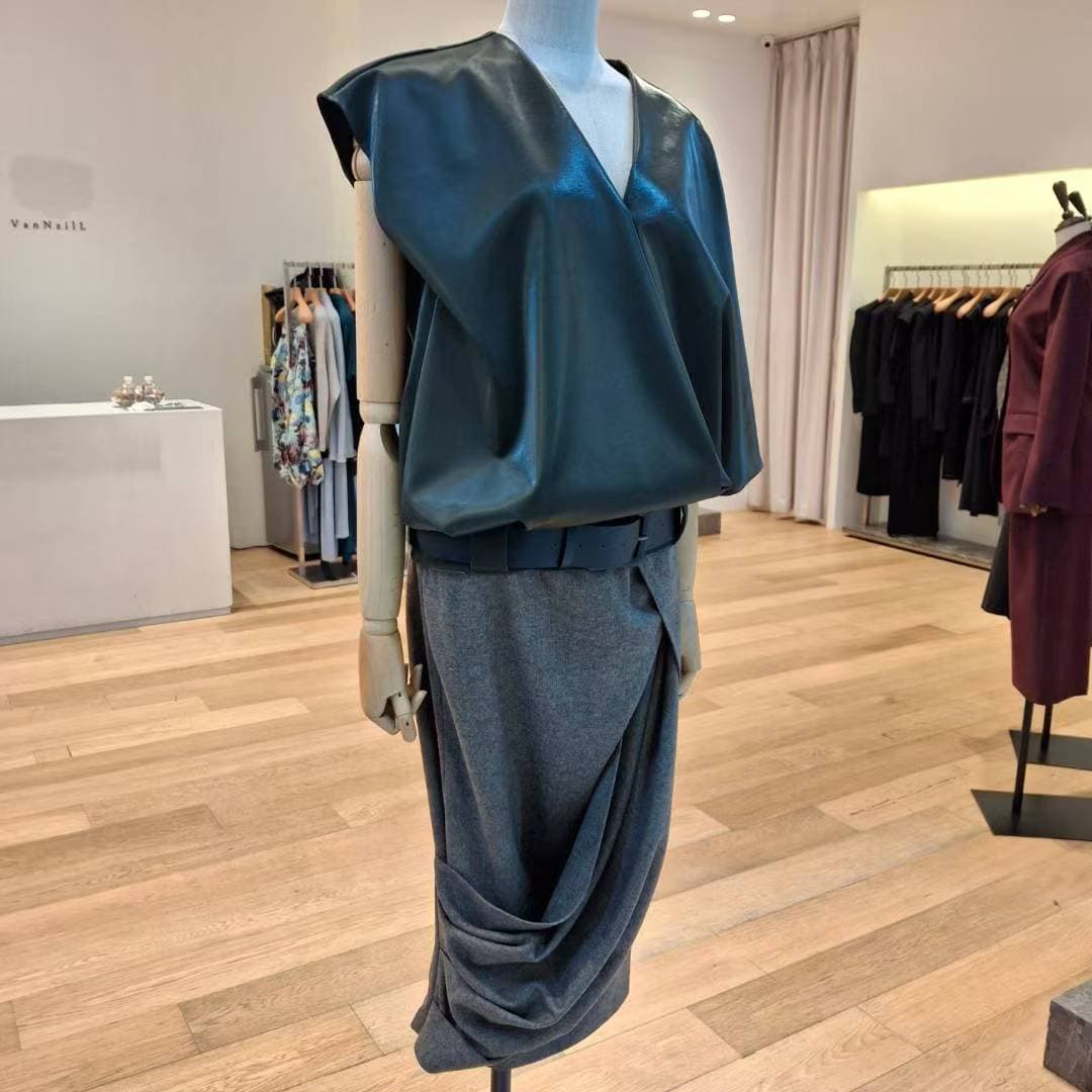 Swinji Skirt 4