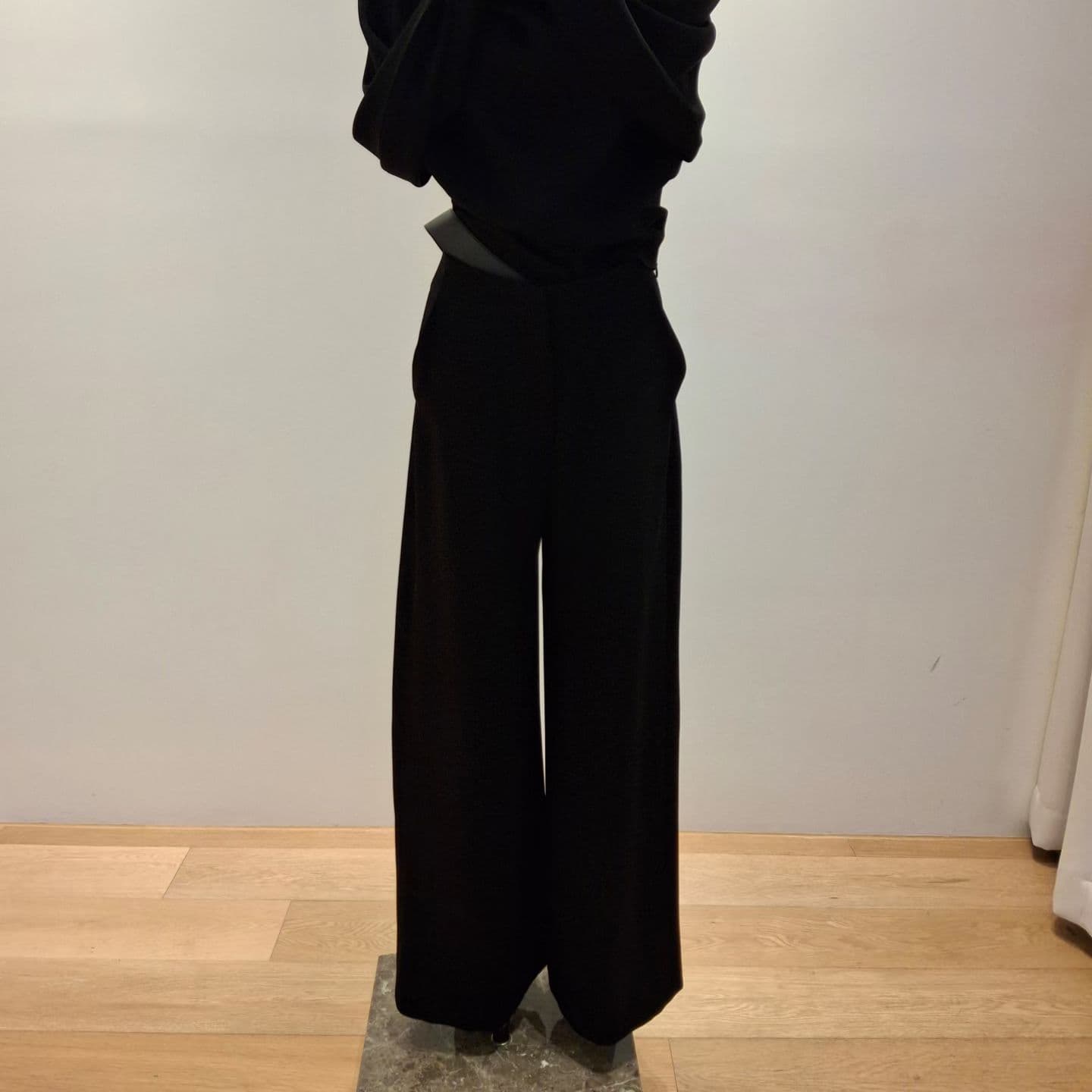 Belty Pants 2