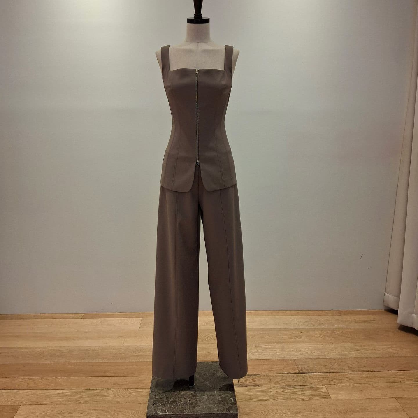Heidi Blouse 2
