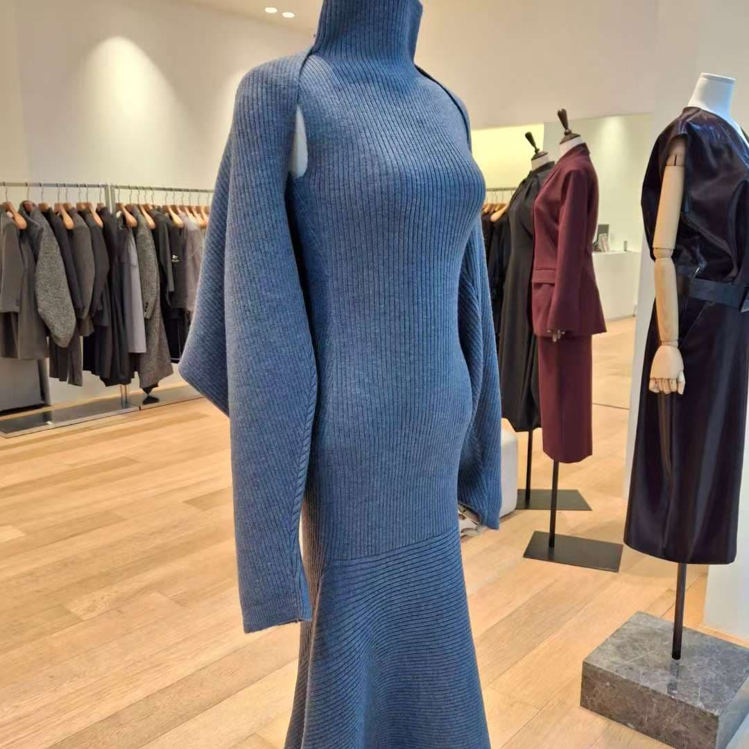 Matty Dress 8
