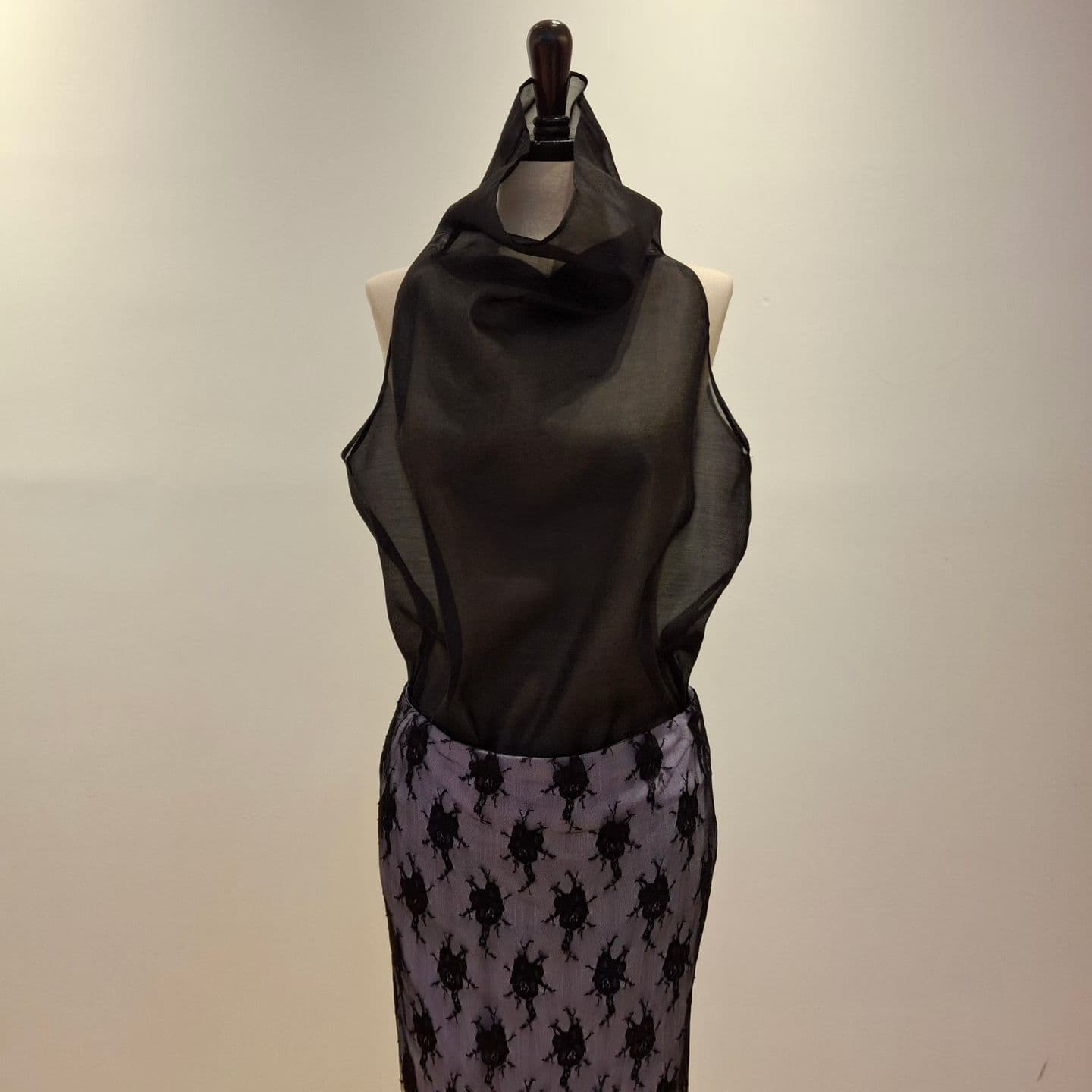Ganza Blouse 3