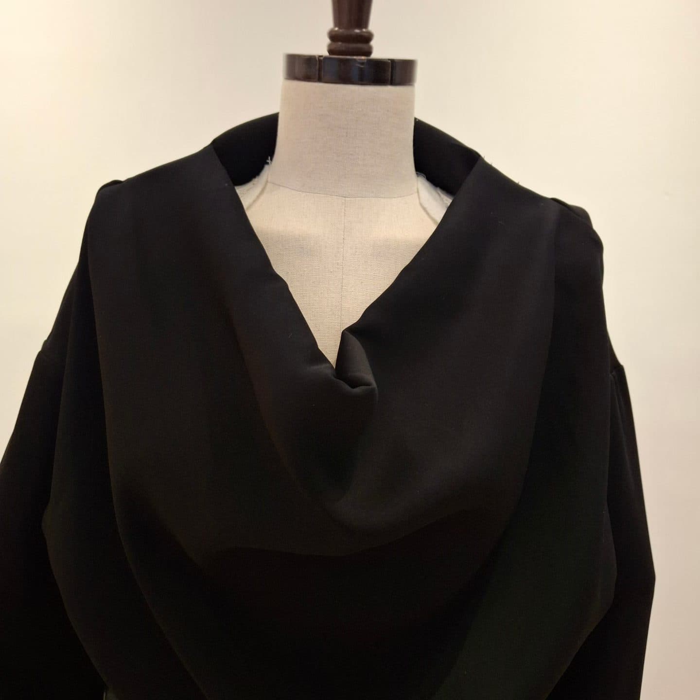 Belty Blouse 5