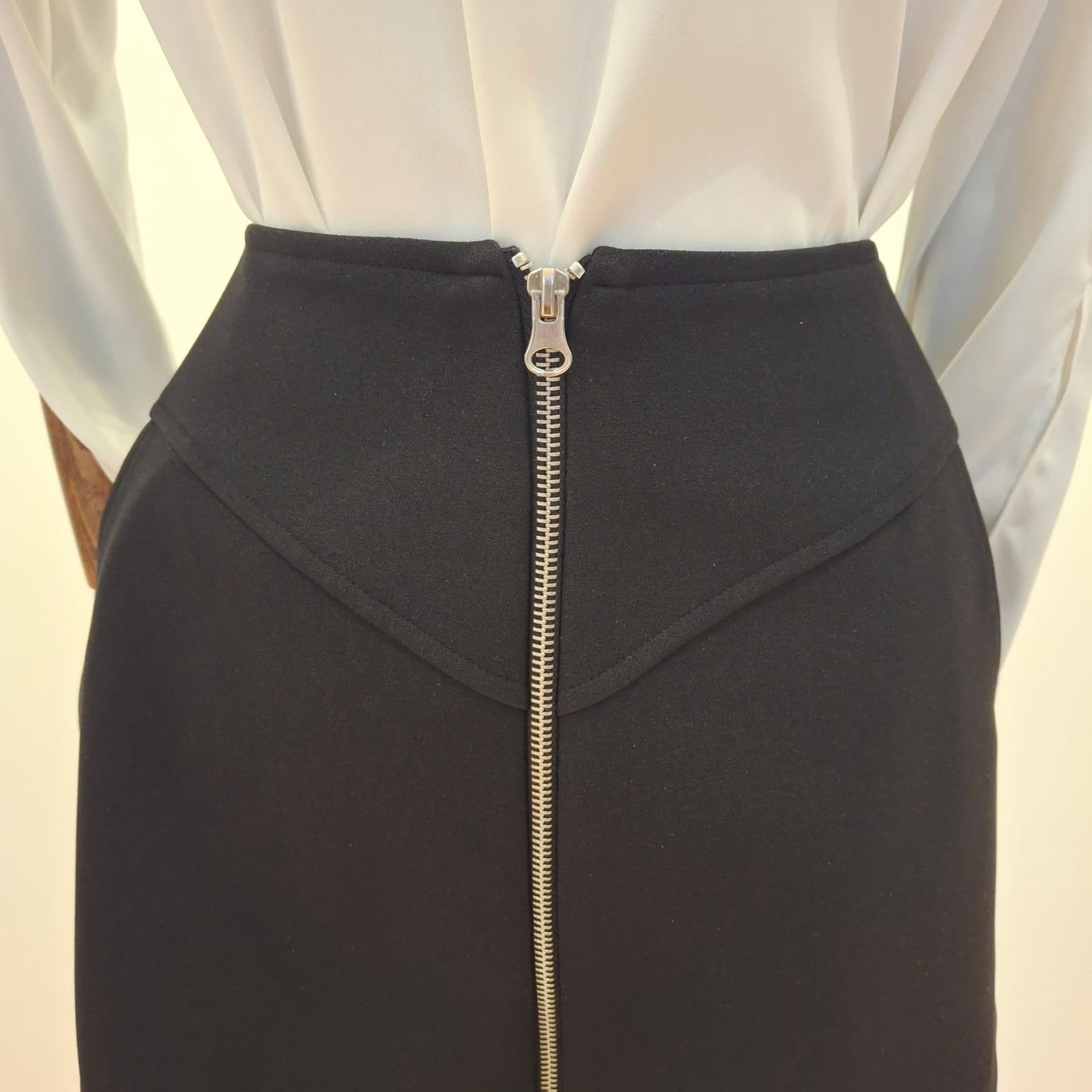 Jeep Skirt 4