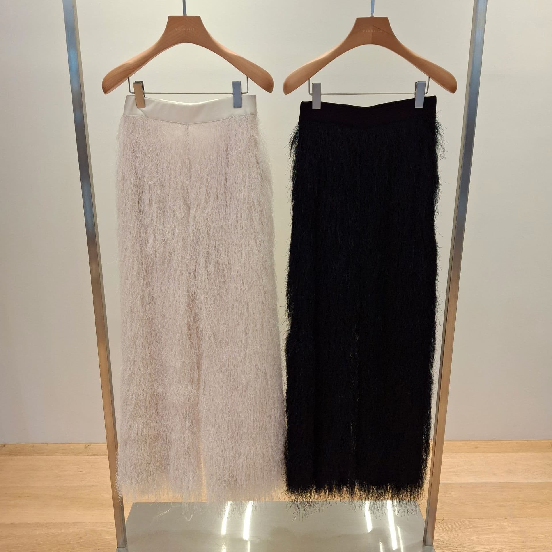 Ostrich Pants 9