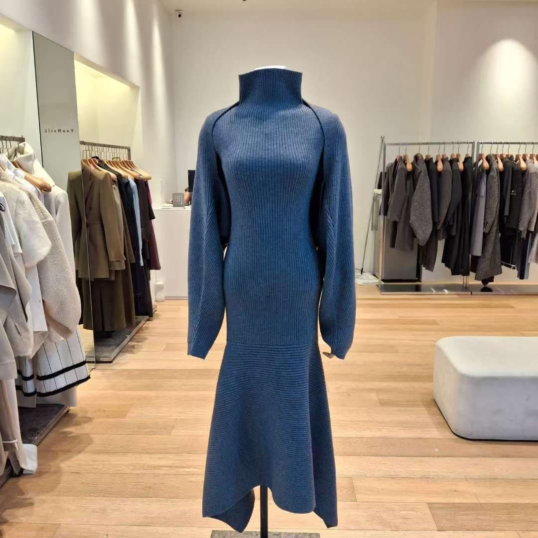 Matty Dress 1