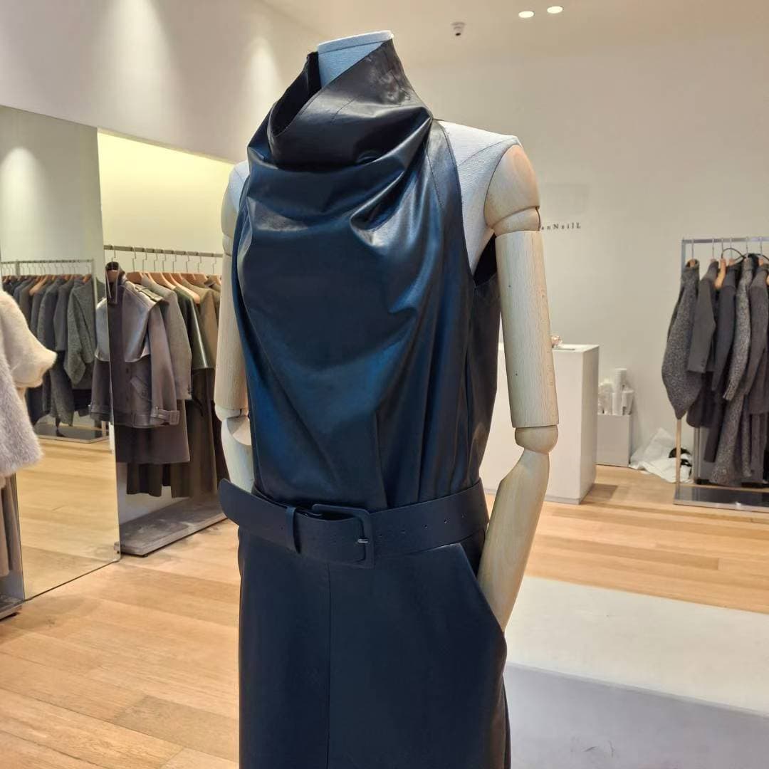 Hoti Dress 3