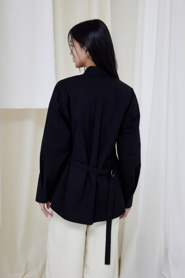 [LE:PPL] Is Long Blouse 4