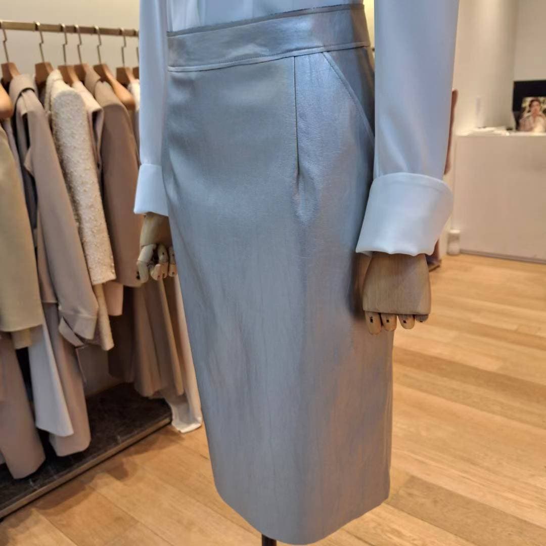 Fish Skirt 4