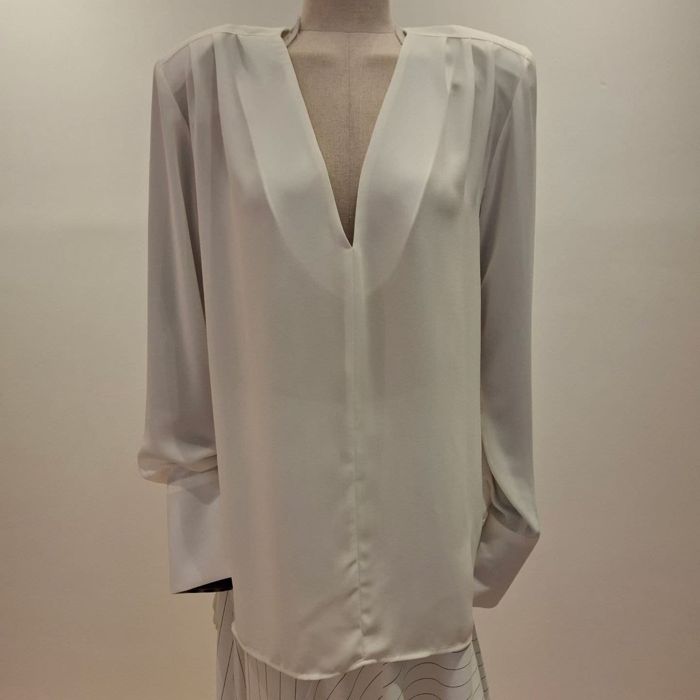 Brill Blouse 1