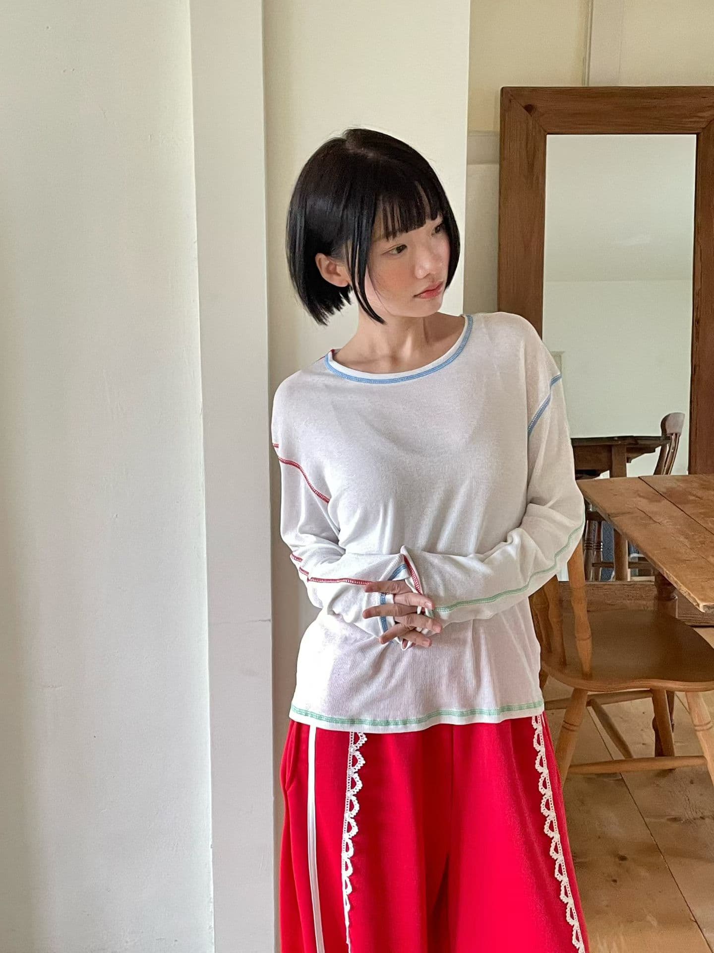 [VENTI] Kiki Gyrobba T-Shirt 4