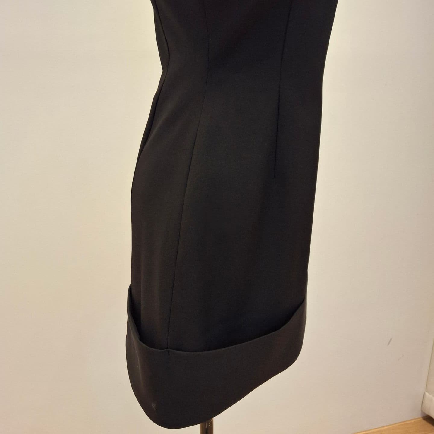 Piggy Dress 3