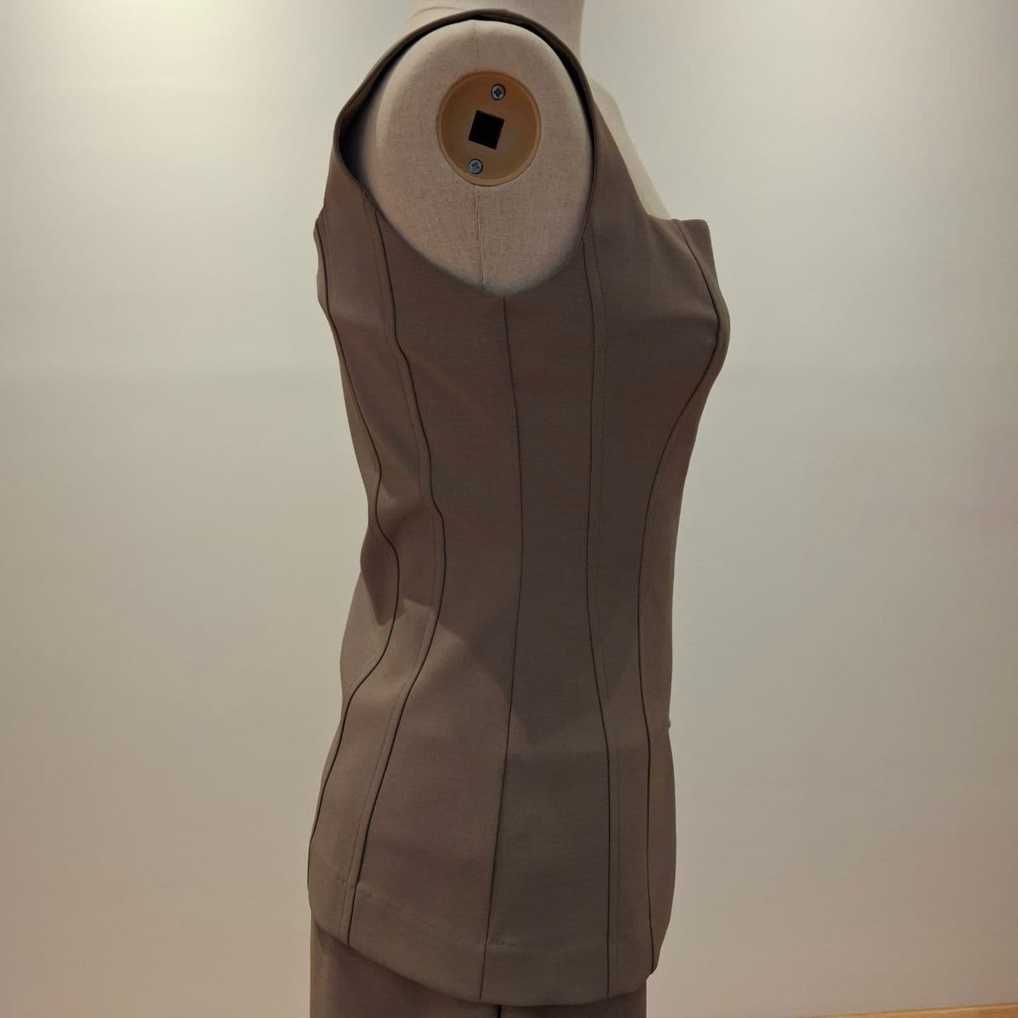 Heidi Blouse 5