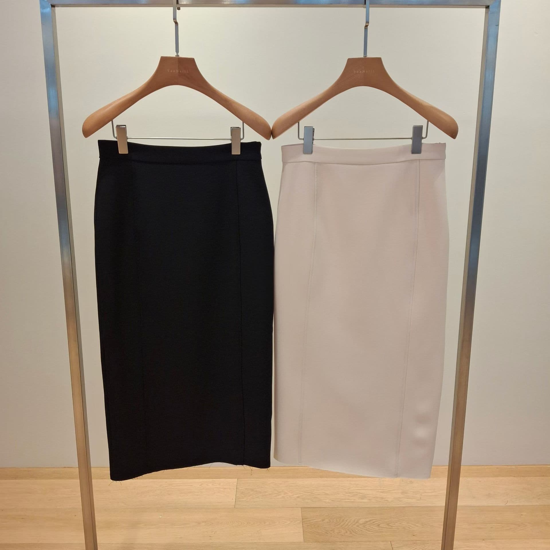 Leaf Skirt 2