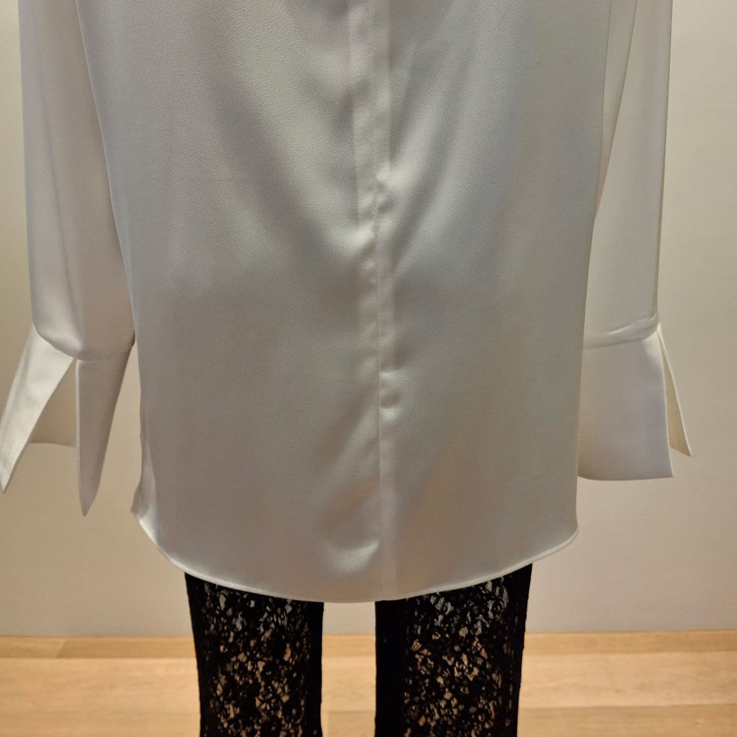 Pimp Blouse 6