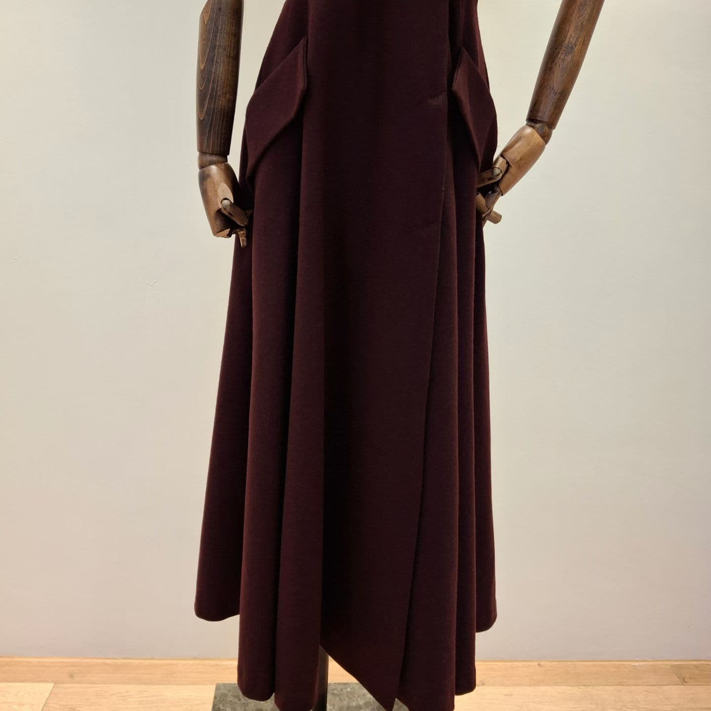 Tulip Dress 5