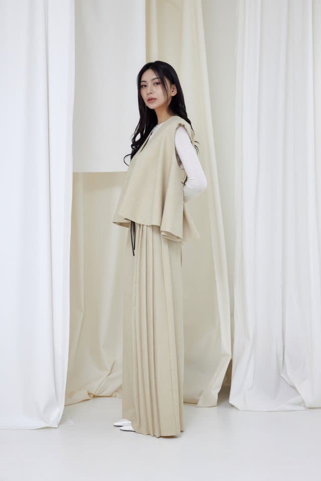 [LE:PPL] Rave Pants 7