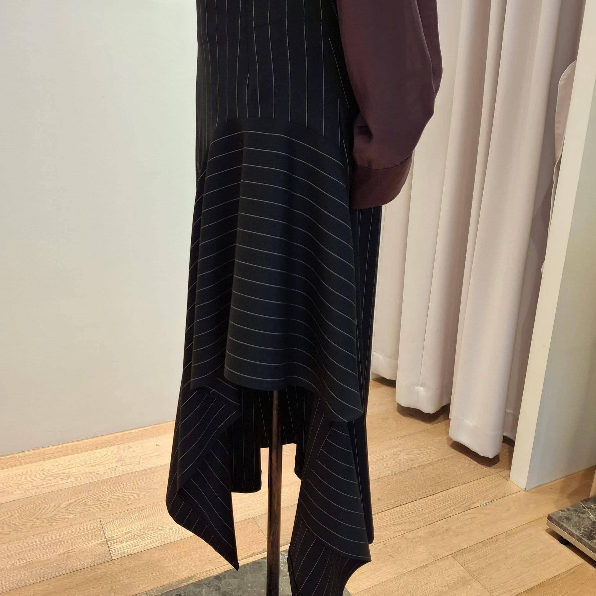 Milka Skirt 2