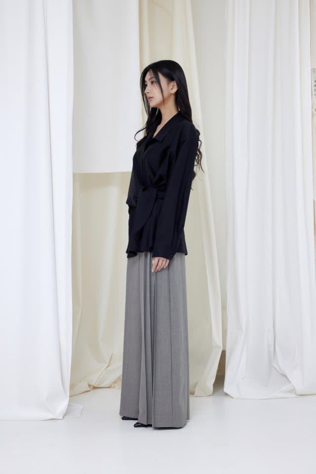 [LE:PPL] Rave Pants 3