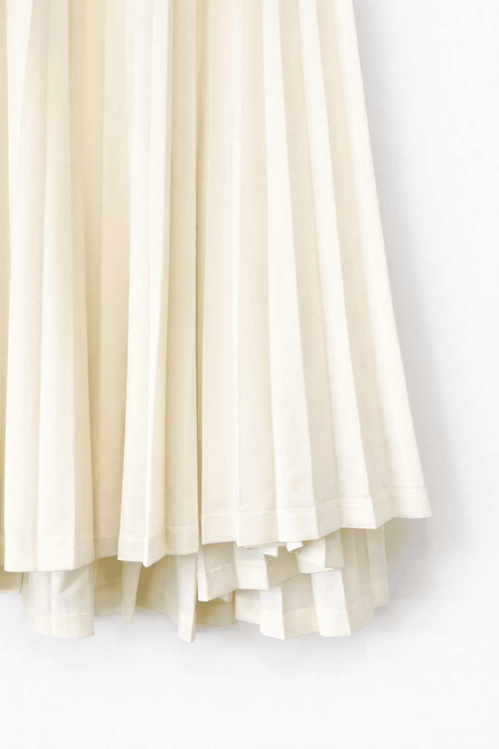[FAV] Pleated Skirt 2