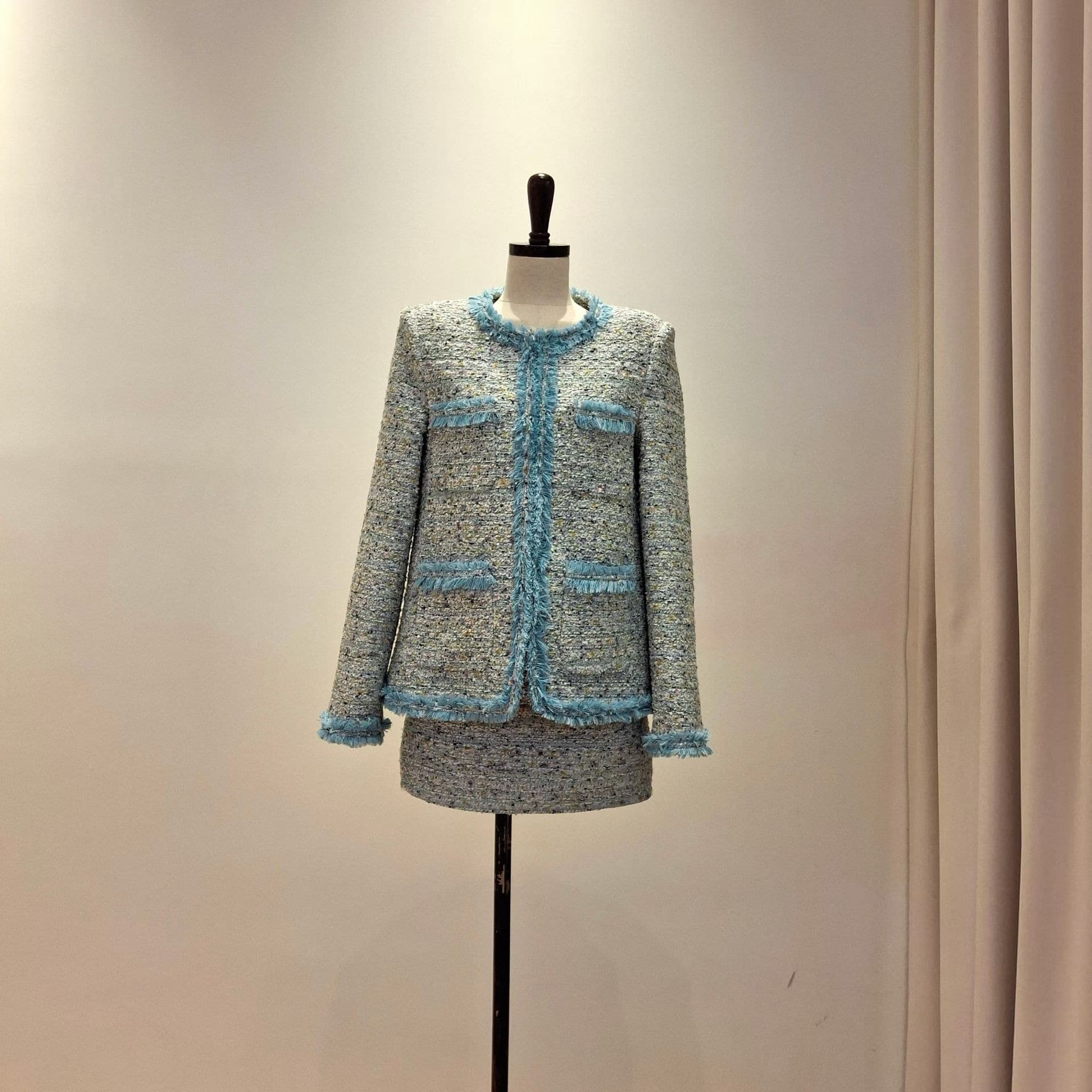 Chesner Jacket 1